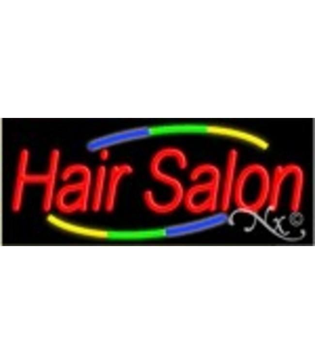 Neon & Led   Signs NEON SIGNS #NS10811 Hair Salon