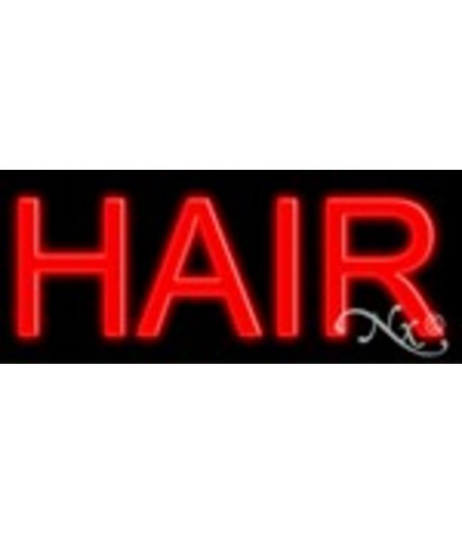 Neon & Led   Signs NEON SIGNS #NS12074 Hair