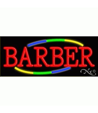 Neon & Led   Signs NEON SIGNS #ns10739 Barber