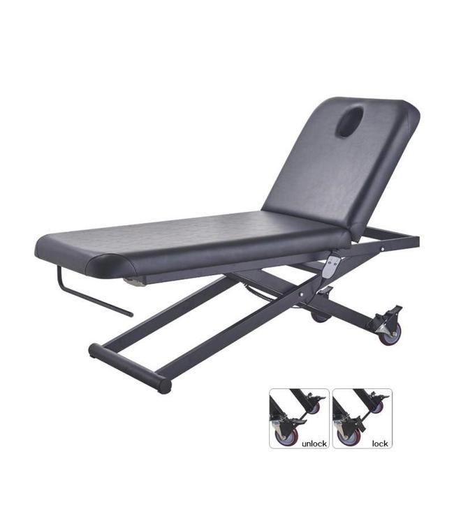 Skin Care Equipment Beauty Bed - Electrical Hand Remote