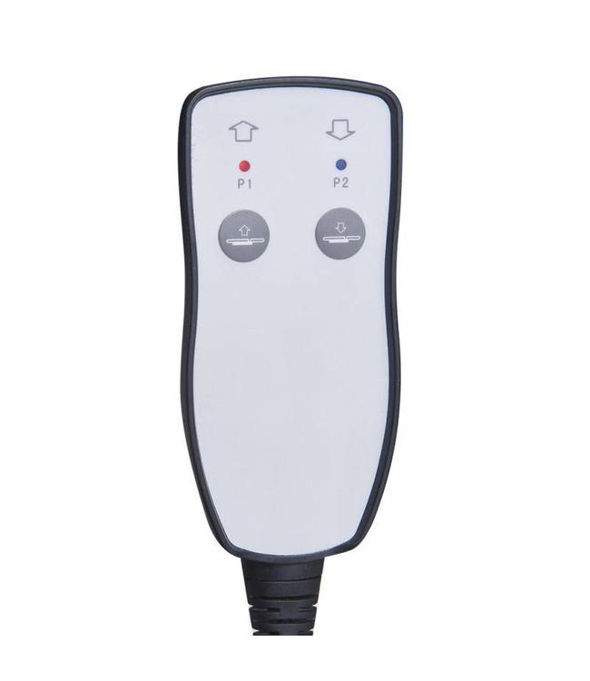 Skin Care Equipment Beauty Bed - Electrical Hand Remote