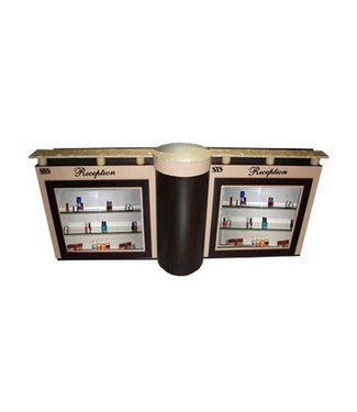 SNS SNS Majesty #MJS08  Reception Desk