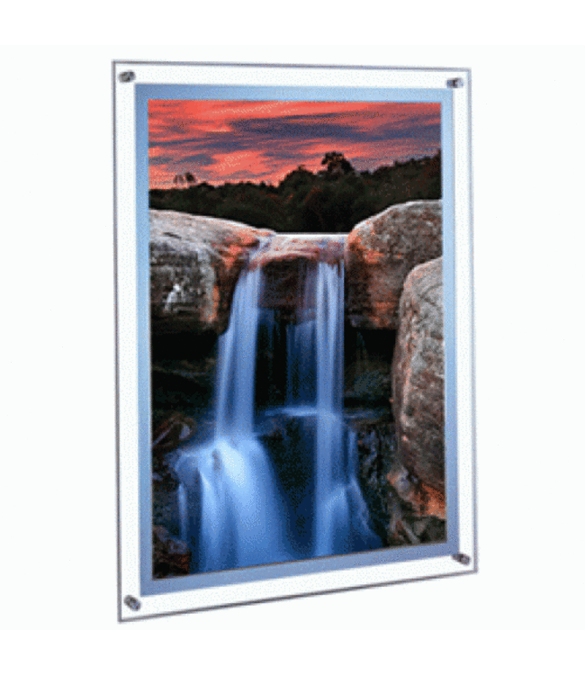 Neon & Led   Signs LED Light Box #2436C