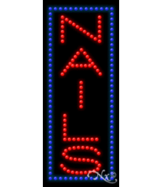Neon & Led   Signs LED SIGNS # LD20319 Open