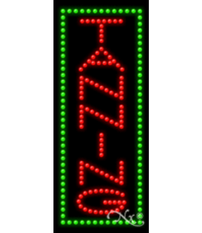 Neon & Led   Signs LED SIGNS # LD20335 Tanning