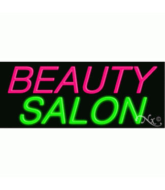 Neon & Led   Signs NEON SIGNS #NS10020 Beauty Salon