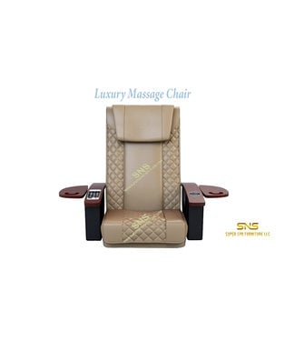 SNS  Pedicure  Chair SNS3500 MASSAGE CHAIR