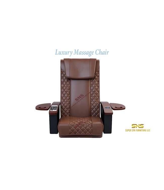 SNS  Pedicure  Chair SNS3500 MASSAGE CHAIR