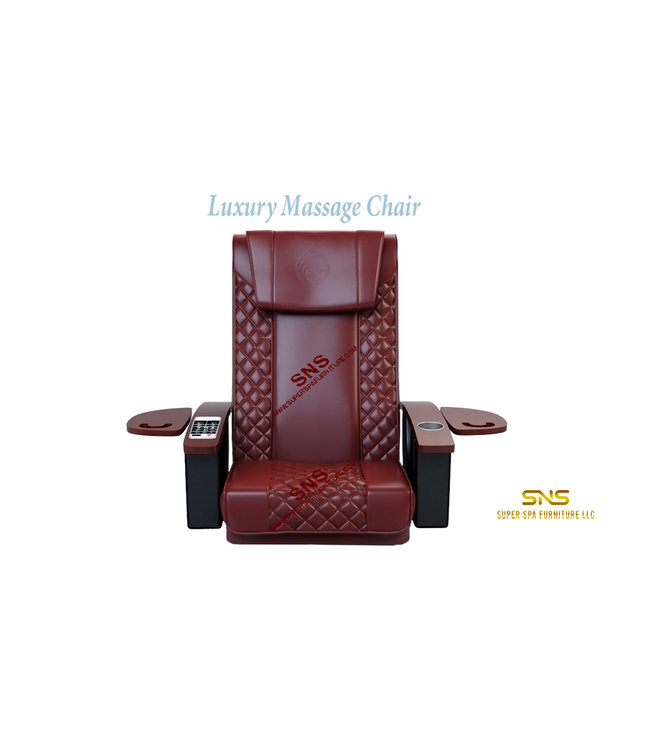 SNS  Pedicure  Chair SNS3500 MASSAGE CHAIR