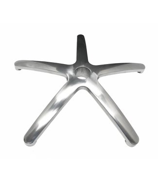 Stool Star Base Metal