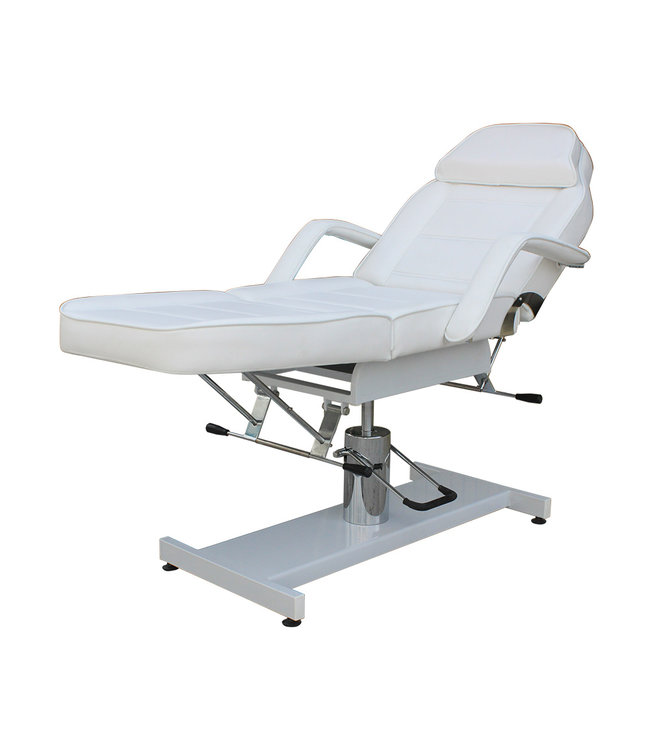 Skin Care Equipment Hydrolic Facial Bed