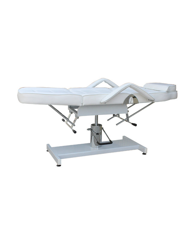 Skin Care Equipment Hydrolic Facial Bed