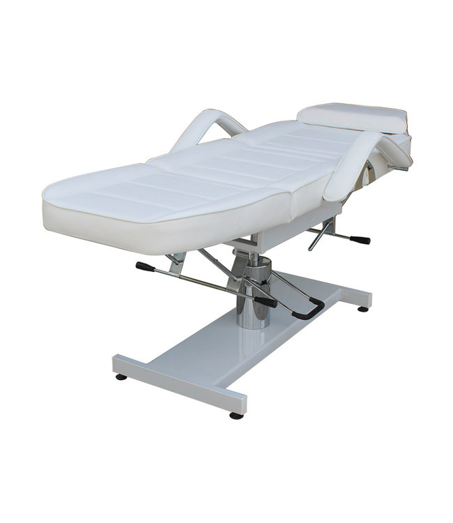 Skin Care Equipment Hydrolic Facial Bed