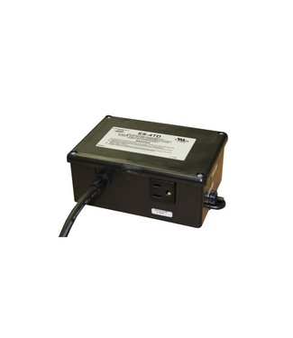 Power Supply For Drain  Pump