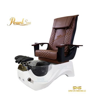 S450 Pearl Spa Chair
