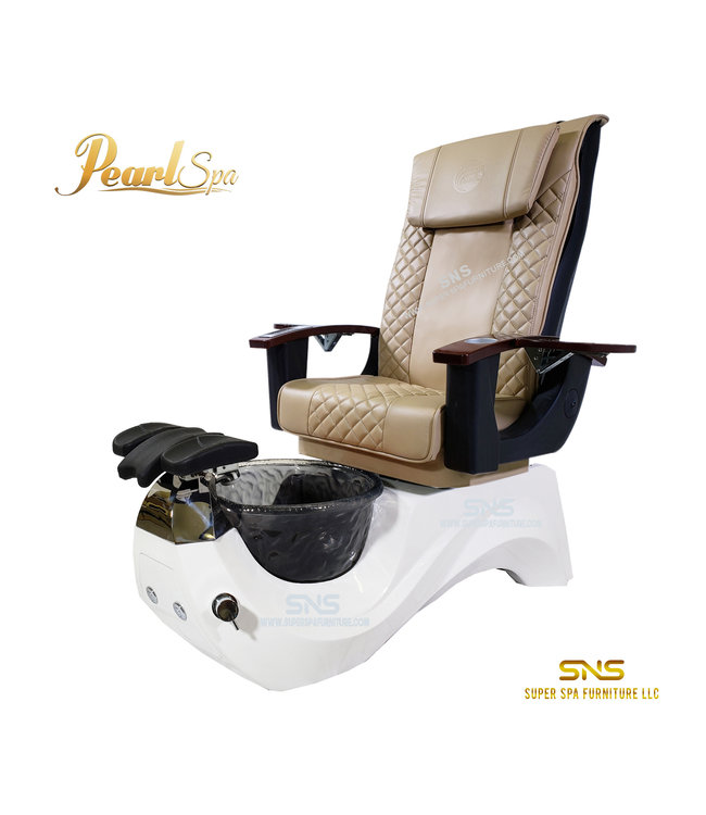 S450 Pearl Spa Chair