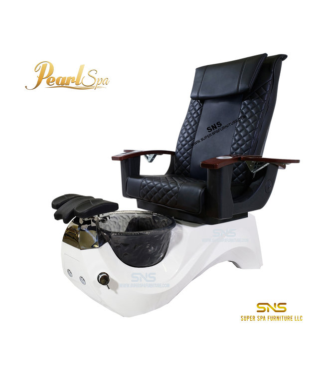 S450 Pearl Spa Chair