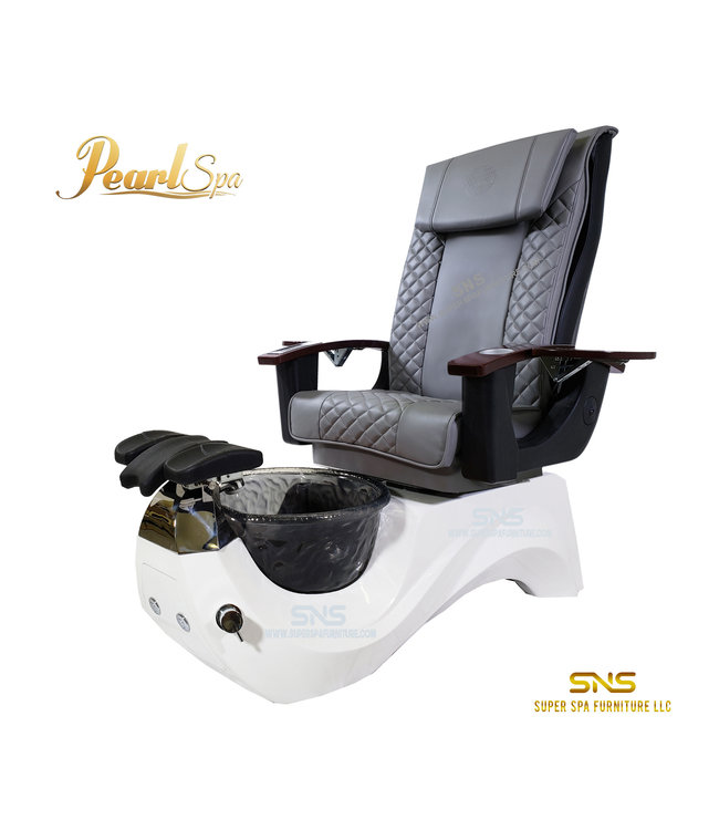 S450 Pearl Spa Chair
