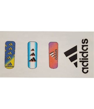 ADIDAS Stencils #ADIDAS1