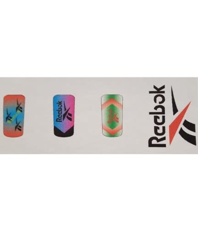 REEBOK Stencils