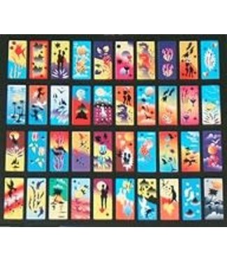 SP Stencils #SP01