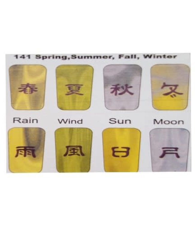 VIP Stencils # VIP141