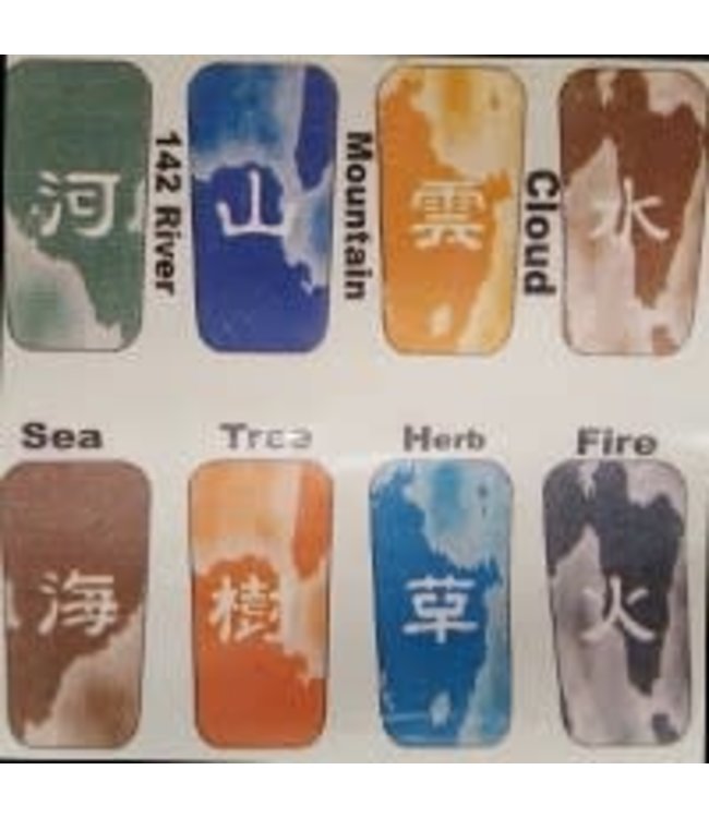 VIP Stencils # VIP142