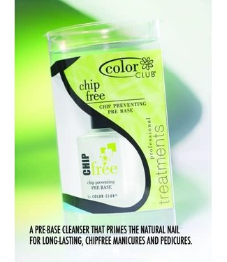Color Club - Chip Free Pre- Cleanser