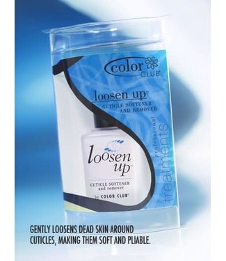 Color Club - Loosen Up Cuticle Remover