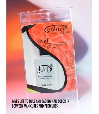 Color Club -Milky French Base