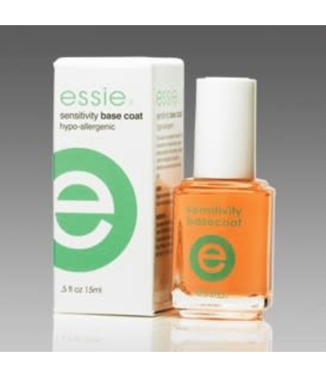 ESSIE # 6035 Sensitivity Base Coat