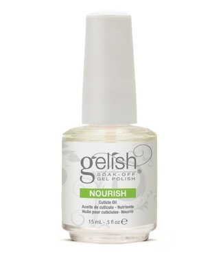 Nourish Cuticle Oil 0.5oz