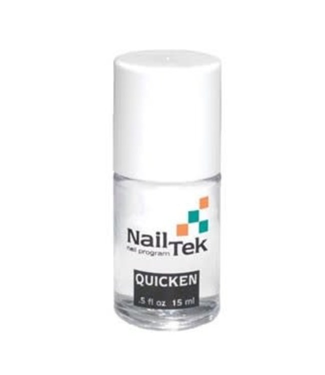 NailTek Quicken 0.5oz