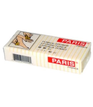 Large Paris Pumice Sponge