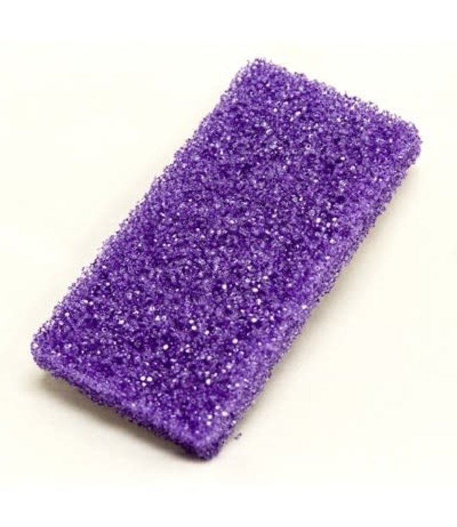 Mini Pumice Bar - Purple Extra Coarse (400 pcs)