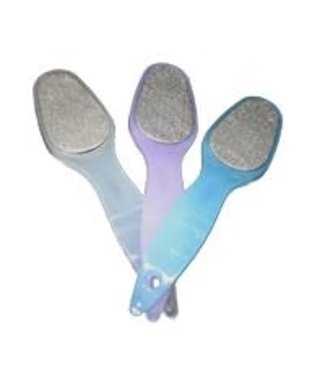 Metal Foot File