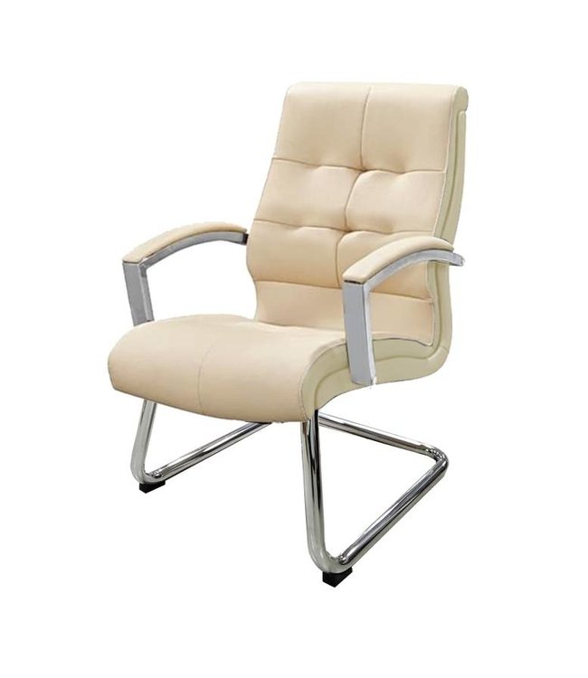 Chair & Stools TWO TONE  Waiting Chair