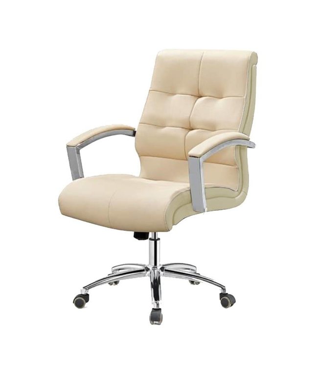 Chair & Stools TWO TONE  Client Chair