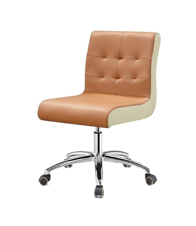 Chair & Stools Two Tone Technician Chair