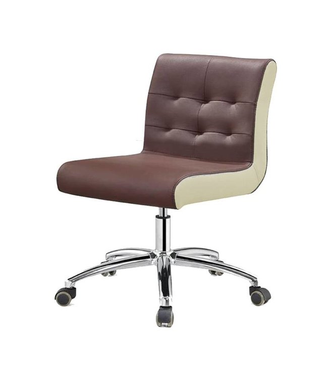 Chair & Stools Two Tone Technician Chair