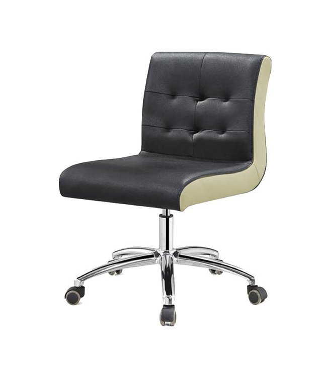 Chair & Stools Two Tone Technician Chair