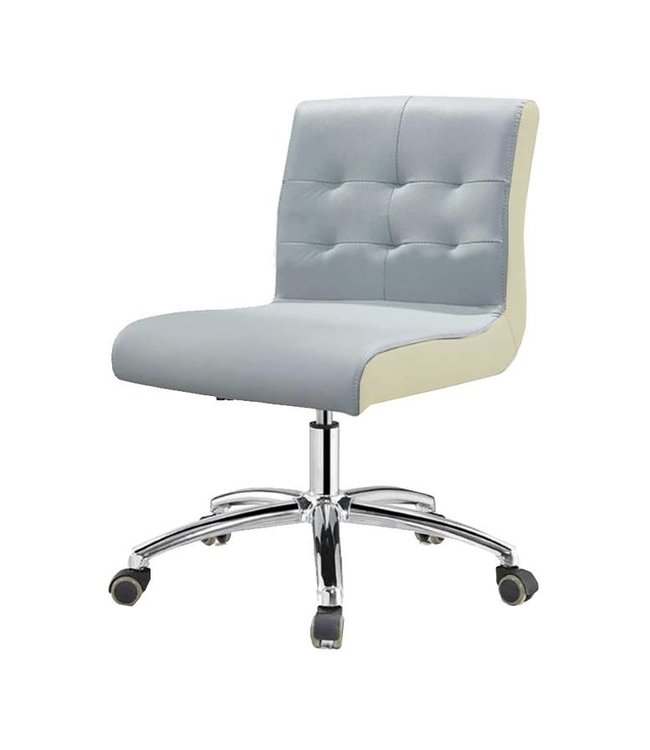 Chair & Stools Two Tone Technician Chair