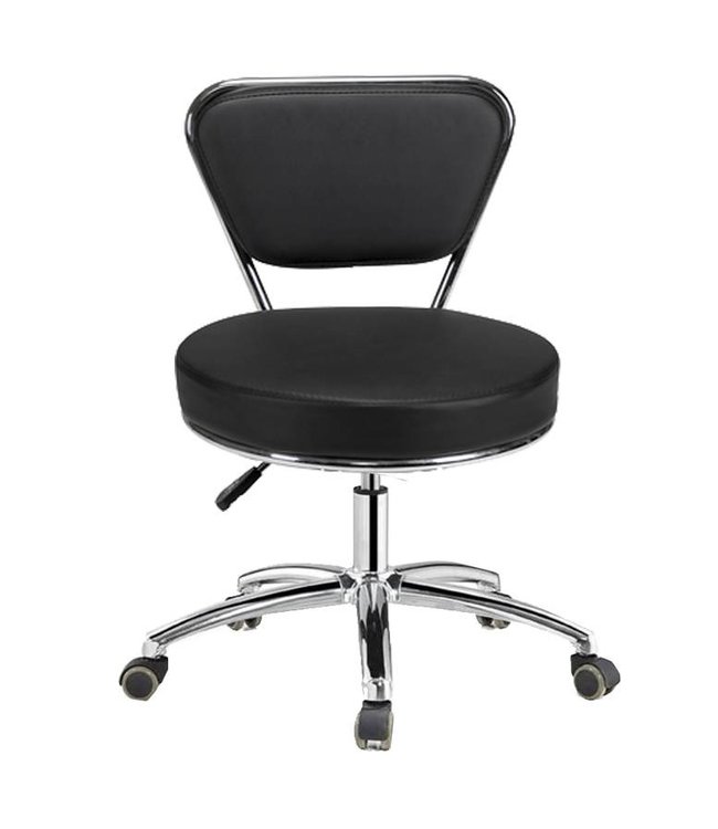 Chair & Stools Two Tone Technician Chair