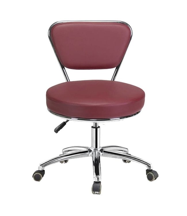 Chair & Stools Two Tone Technician Chair