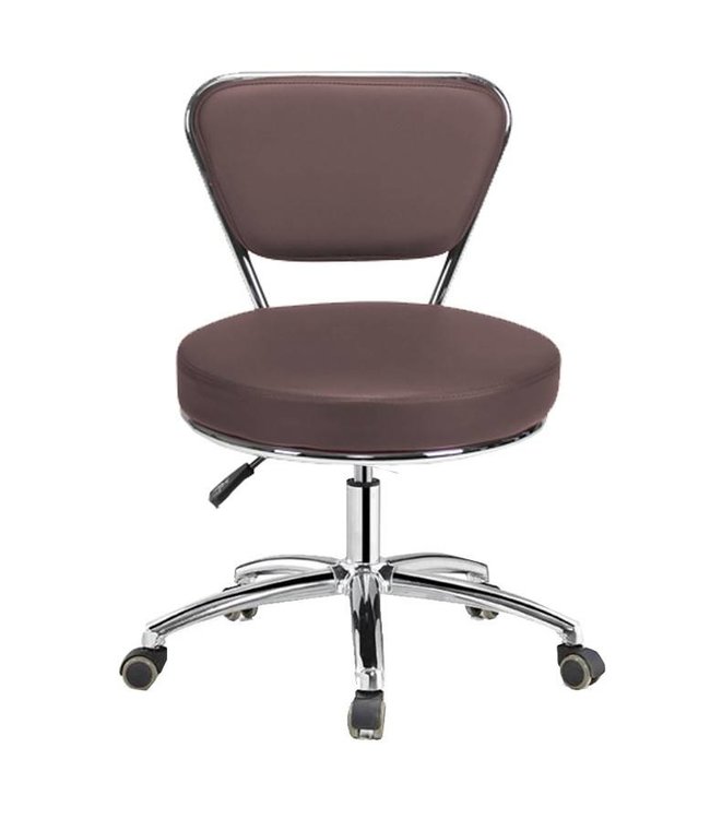 Chair & Stools Two Tone Technician Chair