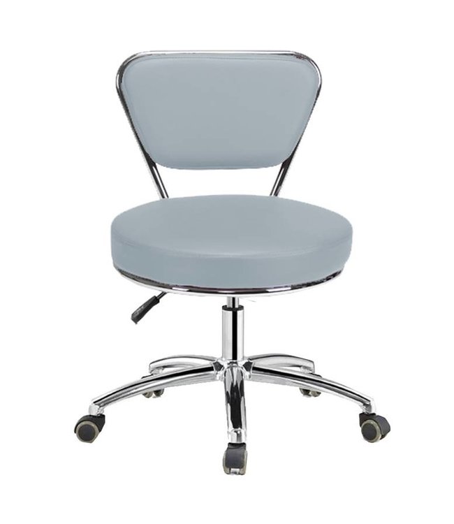 Chair & Stools Two Tone Technician Chair