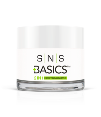 P001   Basics  2 in 1 Acrylic & Dipping Powder