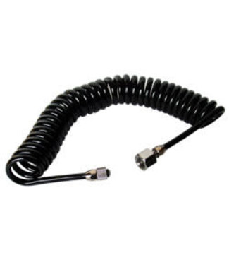 Airbrush Flexible Airhose