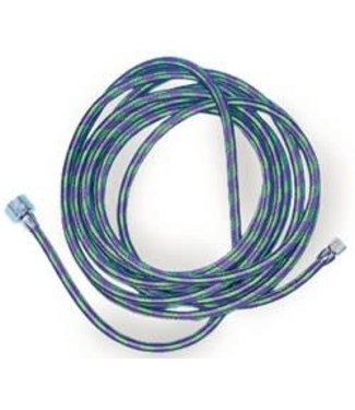 Airbrush Hose  10"