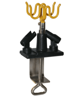 Airbrush Gun Holder - Multi Function